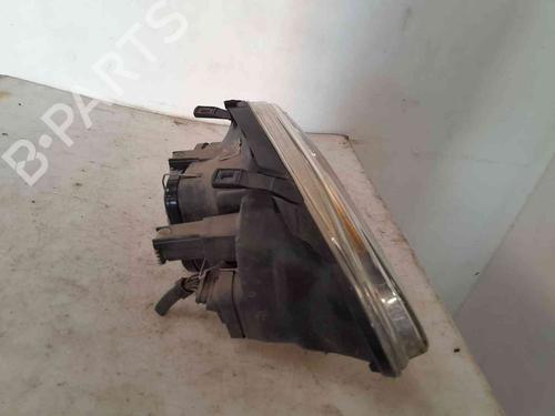 Left headlight VW GOLF III (1H1)  | BP24012693C28 