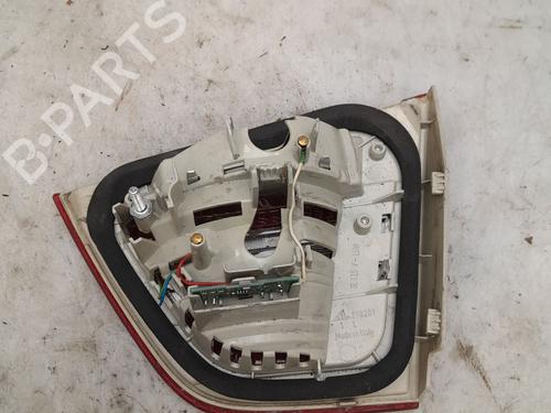 Left tailgate light BMW 3 Touring (E91) 318 d | BP31633536C79 