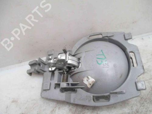 Front left interior door handle CITROËN C3 I (FC_, FN_) 1.6 16V HDi | BP20203918I13 