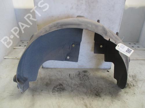Used Wheel arch RENAULT CLIO V (B7_) 1.5 Blue dCi 85 (B7AG) (86 hp) 27306133