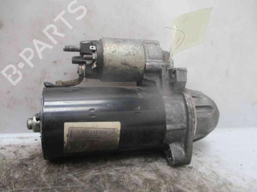 Starter MERCEDES-BENZ C-CLASS (W203) C 270 CDI (203.016) | BP26622892M8 