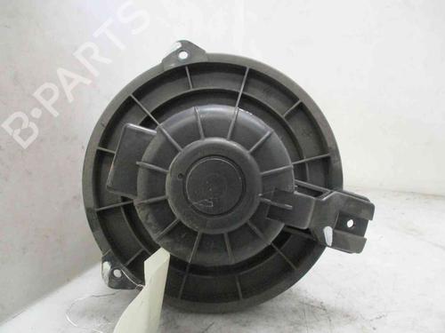 Heater blower motor KIA RIO III (UB)  | BP26631711M62 