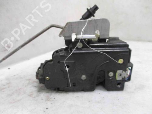 Used Front right lock AUDI A3 (8P1) 2.0 FSI (150 hp) 26627285