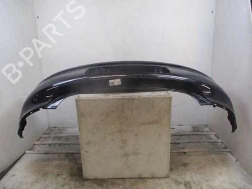 Rear bumper VW POLO V (6R1, 6C1) 1.6 TDI | BP29230103C8 