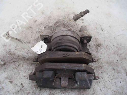Right front brake caliper SEAT LEON (1M1) 1.4 16V | BP19715066M104 
