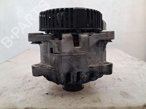 Alternator CITROËN C5 AIRCROSS (A_) 2.0 BlueHDi 180 (AJEHZR) | BP37585116M7 - Image 7