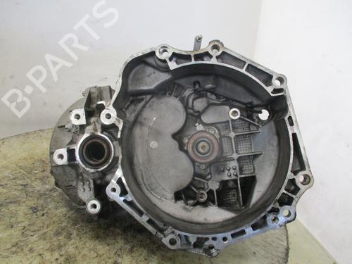 Used Gearbox OPEL ZAFIRA / ZAFIRA FAMILY B (A05) 1.7 CDTI (M75) (125 hp) 29756370