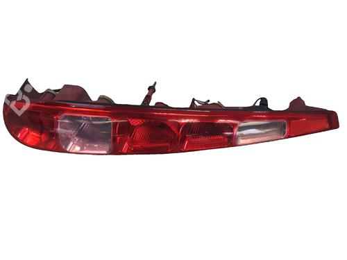 Left taillight CITROËN C8 (EA_, EB_) 2.0 HDi 135 | BP40024938C34 - Image 2