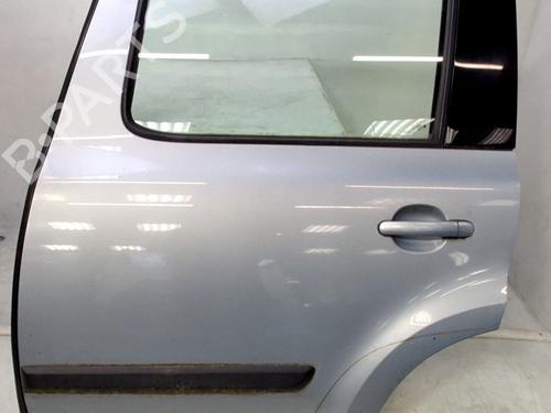 Used Left rear door Left rear door SKODA YETI (5L) 2.0 TDI (110 hp) 35796426 35796426