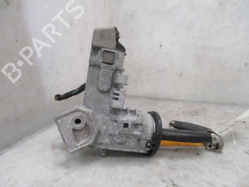 Ignition barrel FORD FIESTA VI (CB1, CCN) 1.4 TDCi | BP26637488M48 
