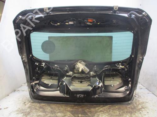 Tailgate CITROËN DS4 (NX_) 1.6 HDi 90 | BP25377845C6 