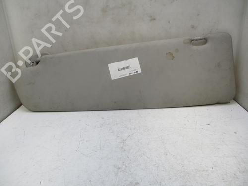 Right sun visor CITROËN JUMPER II Van 2.2 HDi 100 | BP30723350I2