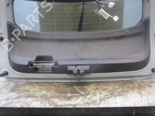 Tailgate RENAULT CLIO V (B7_) 1.6 E-TECH 140 (B7MU) | BP26638584C6