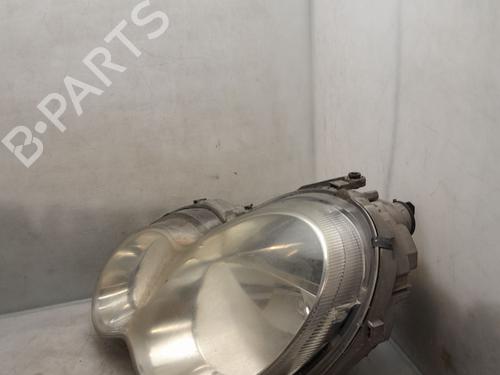 Left headlight MERCEDES-BENZ C-CLASS (W203) C 220 CDI (203.008) | BP37623353C28 - Image 7
