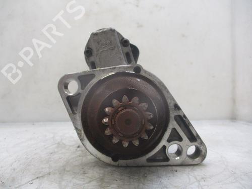 Used Starter VW GOLF VII (5G1, BQ1, BE1, BE2) [2012-2021]  26635975