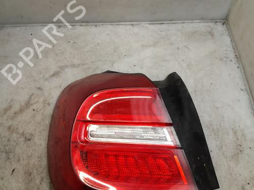 Used Left taillight MERCEDES-BENZ GLA-CLASS (X156) GLA 200 CDI / d (156.908) (136 hp) 32456160