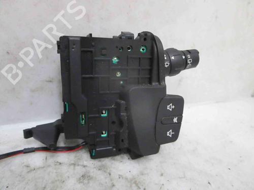 Used Steering column stalk RENAULT SCÉNIC II (JM0/1_) 1.5 dCi (JM1E, JM16) (106 hp) 19740627