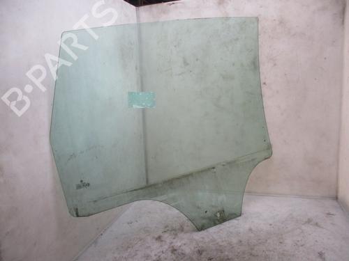Rear left door window VW POLO (9N_, 9A_) 1.9 SDI | BP24863361C20 