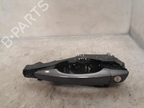 Used Front left exterior door handle Front left exterior door handle 38448701 38448701