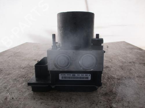 Used ABS pump PEUGEOT 3008 II SUV (MC_, MR_, MJ_, M4_) 2.0 BlueHDi 150 (MJAHXH, MJAHXV, MJAHXG, MJAHSH, MJAHRH,... (150 hp) 30691483