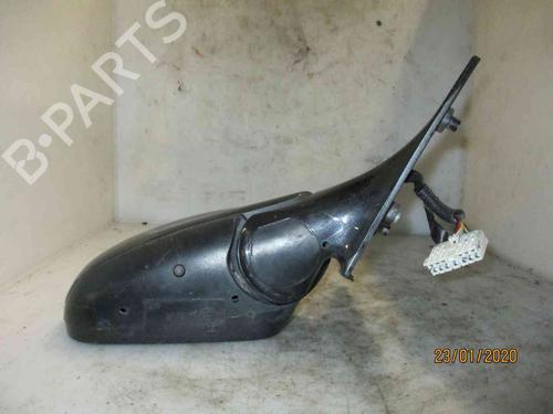 Right mirror PEUGEOT 406 Coupe (8C) 2.0 16V | BP19721962C27 