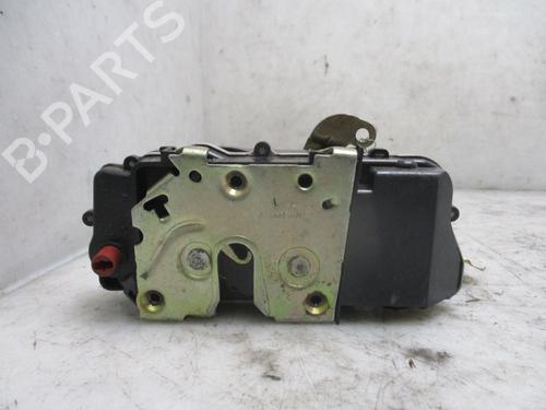 Used Rear right lock CITROËN XSARA PICASSO (N68) 1.8 16V (115 hp) 20206947