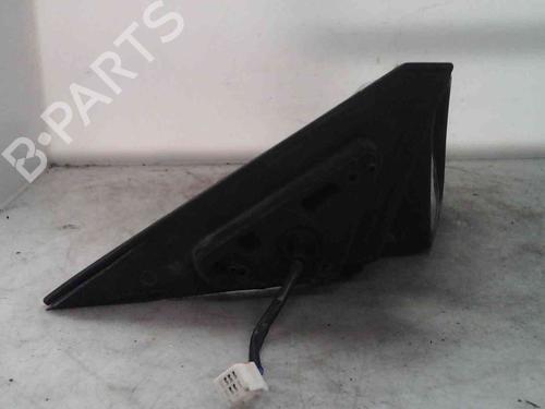 Right mirror MAZDA 6 Hatchback (GG) 2.0 DI (GG14) | BP20204447C27 
