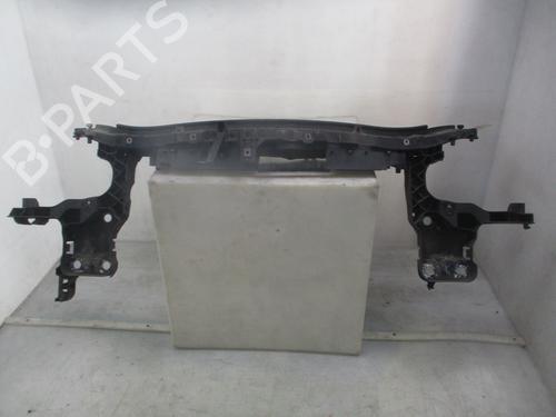 Used Front slam panel Front slam panel RENAULT SCÉNIC II (JM0/1_) 1.5 dCi (JM1E, JM16) (106 hp) 34640233 34640233