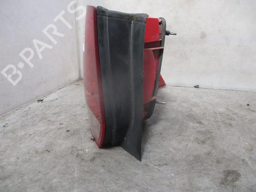 Left taillight VW GOLF V Variant (1K5) 1.9 TDI | BP27216594C34 