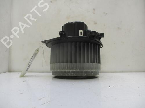 Heater blower motor MERCEDES-BENZ CLK (C209) CLK 220 CDI (209.308) | BP26636411M62 