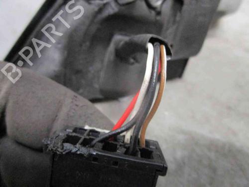Right mirror AUDI A4 B5 (8D2) 1.6 | BP19711589C27 