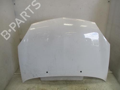 Used Hood Hood RENAULT CLIO II (BB_, CB_) 1.2 LPG (BB0A, CB0A) (60 hp) 36460030 36460030