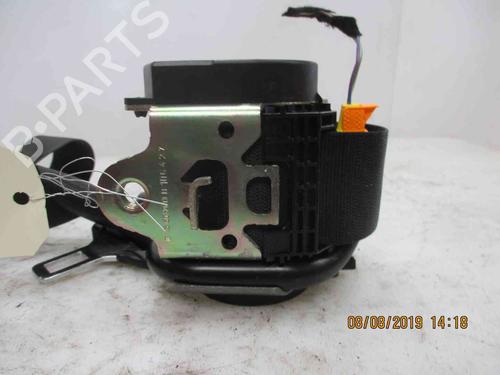 Front right belt tensioner MERCEDES-BENZ A-CLASS (W169) A 180 CDI (169.007, 169.307) | BP19715103C88 