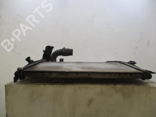 Intercooler OPEL ASTRA H (A04) 1.7 CDTI (L48) | BP24014369M30 