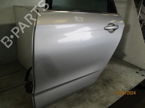 Left rear door CITROËN C4 II (NC_) 1.6 HDi 90 | BP26634254C4 