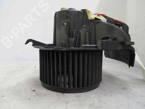 Used Heater blower motor CITROËN JUMPY II Van 1.6 HDi 90 16V (90 hp) 26621208