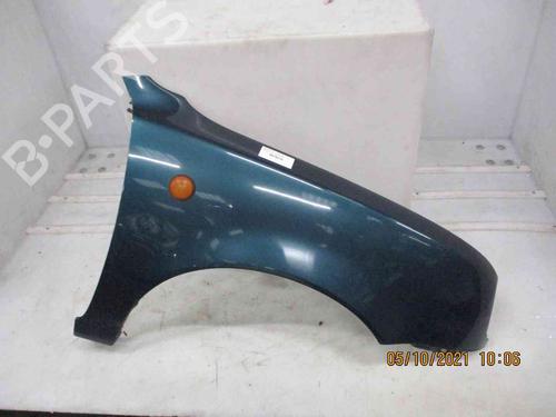 Used Right front fenders NISSAN MICRA II (K11) 1.0 i 16V (54 hp) 24010936