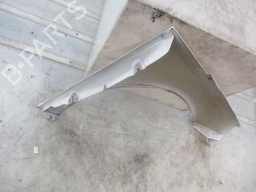 Left front fenders PEUGEOT 308 II (LB_, LP_, LW_, LH_, L3_) 1.2 THP 130 | BP29576849C41 