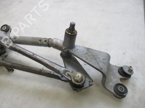 Front wipers mechanism SUZUKI SX4 S-Cross (JY) 1.0 (AKK 310) | BP32222598C83