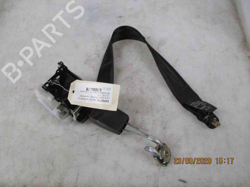 Gurtstraffer rechts hinten AUDI A4 B6 (8E2) 1.6 | BP19736057C90 
