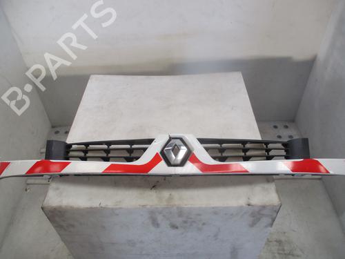 Used Grille Grille RENAULT KANGOO Express (FC0/1_) 1.5 dCi (FC07, FC1R) (65 hp) 35969230 35969230