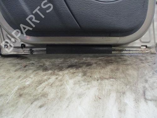 Left rear door JEEP CHEROKEE (KJ) 2.8 CRD 4x4 | BP24014491C4 