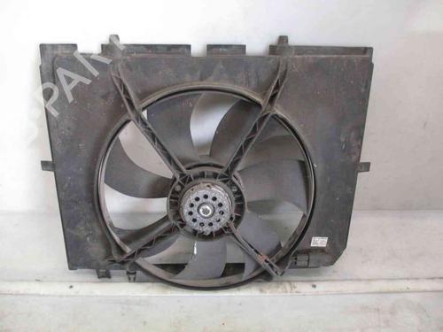 Køleventilator elektrisk MERCEDES-BENZ E-CLASS (W210) E 200 CDI (210.007) | BP20202640M35 