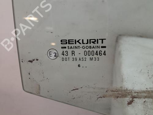 Dør rude højre foran CITROËN SAXO (S0, S1) 1.1 X, SX | BP29230061C19 