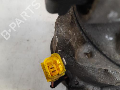 AC compressor PEUGEOT 207 CC (WD_) 1.6 HDi | BP30978304M34 
