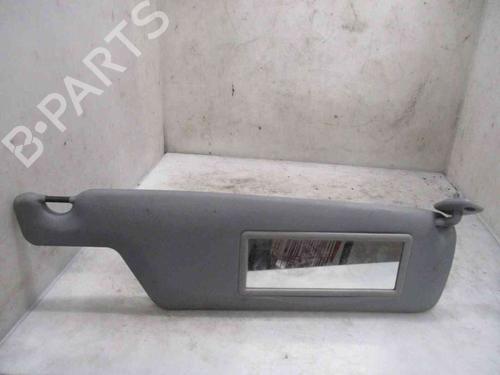 Used Right sun visor CITROËN XANTIA (X1_, X2_) 1.9 SD (75 hp) 26632819