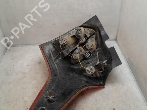 Left taillight FORD FOCUS III 1.6 TDCi | BP35716690C34 - Image 3