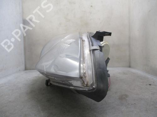Left headlight MERCEDES-BENZ A-CLASS (W169) A 180 CDI (169.007, 169.307) | BP27487745C28 