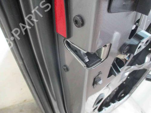 Left rear door BMW 7 (E65, E66, E67)  | BP26632936C4 