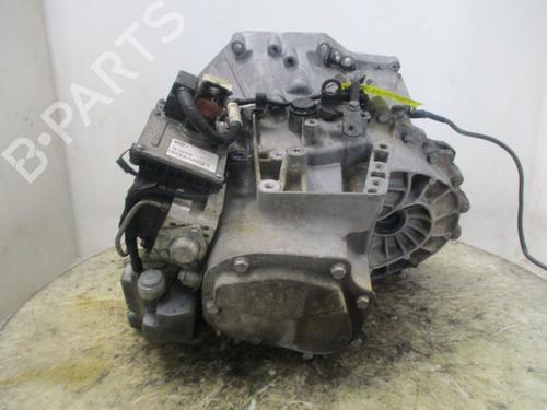 Gearbox CITROËN C4 Picasso I MPV (UD_) 1.6 HDi 110 | BP29843780M3